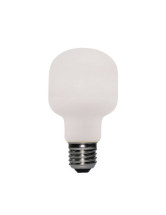 Ampoule LED en Porcelaine G125 7,2W E27 Dimmable 2700K